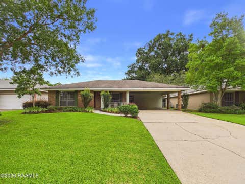 Photo of 415 Elmwood Drive, Lafayette, LA 70503 (MLS # 2600005856)
