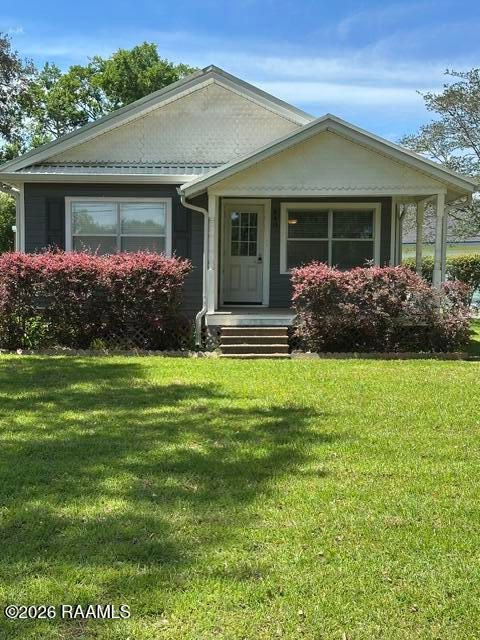 Photo of 448 Church Road, Opelousas, LA 70570 (MLS # 2600003963)
