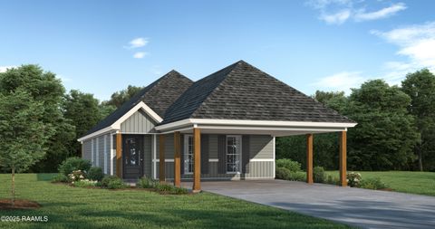 Photo of 227 Camerons Cove Drive, Carencro, LA 70520 (MLS # 2500003744)