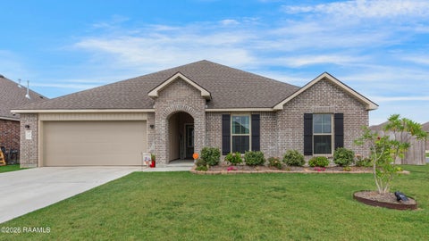 Photo of 3402 Magnolia Cove Court, Maurice, LA 70555 (MLS # 2600007302)