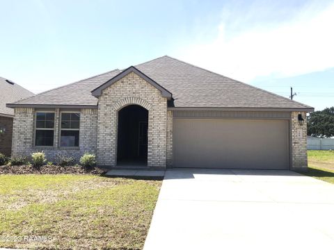 Photo of 108 Abbeywood Court, Youngsville, LA 70592 (MLS # 2500006447)