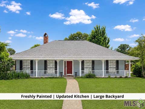 Photo of 5003 Mobile Dr Dr, Baton Rouge, LA 70817 (MLS # BR2026011539)