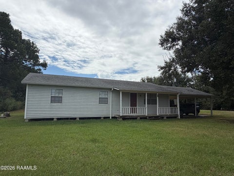 Photo of 301 Stutes Road, Duson, LA 70529 (MLS # 2600009331)