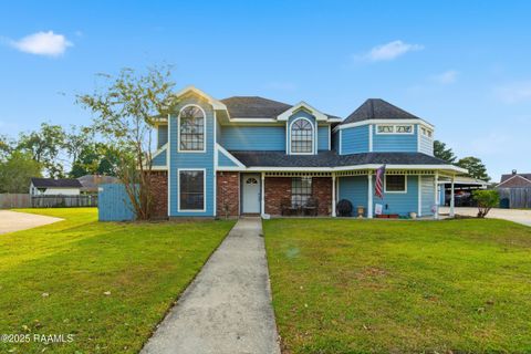 Photo of 104 Tallowood Circle, Lafayette, LA 70508 (MLS # 2500005934)