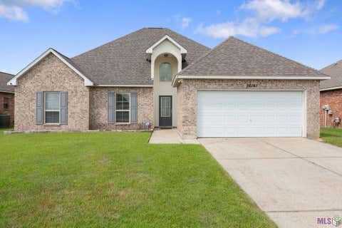 Photo of 26141 Burlwood Ave Ave, Denham Springs, LA 70726 (MLS # BR2026014723)