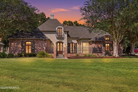 Photo of 212 Lantana Court, Broussard, LA 70518 (MLS # 2600009006)
