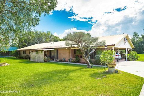 Photo of 611 Bayard Street, New Iberia, LA 70560 (MLS # 2500003622)