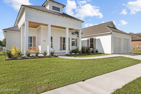 Photo of 305 Crooked Stick Lane, Lafayette, LA 70506 (MLS # 2600003132)