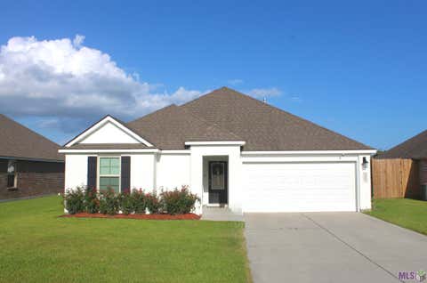 Photo of 327 Jacey Drive, Thibodaux, LA 70301 (MLS # BY2026011641)