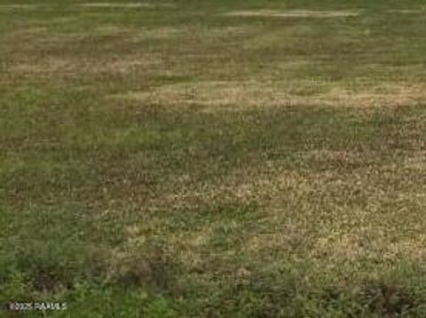 Photo of Tbd Wilda, Kaplan, LA 70548 (MLS # 2500004079)