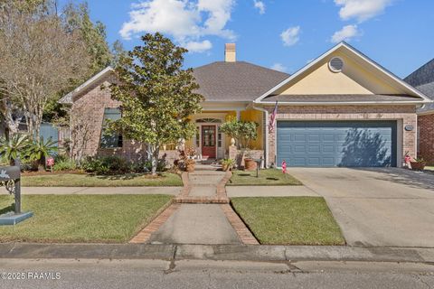 Photo of 206 Pericles Street, Lafayette, LA 70506 (MLS # 2500005300)