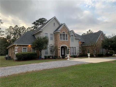 Photo of 69531 Louisiana 1077 Highway, Covington, LA 70433 (MLS # NO2573938)