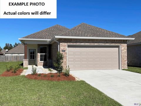Photo of 25753 Raines Ave, Denham Springs, LA 70726 (MLS # BR2026009229)