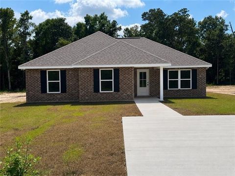 Photo of 65115 Jerry Street ST, Pearl River, LA 70452 (MLS # NO2564254)