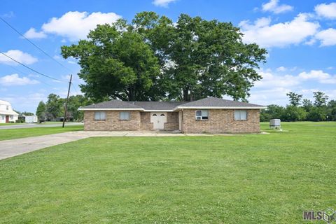 Photo of 766 Bayou Blue Rd Rd, Houma, LA 70364 (MLS # BY2026006418)