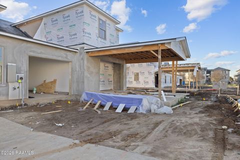 Photo of 905 Broyles Street #400, Youngsville, LA 70592 (MLS # 2600000428)