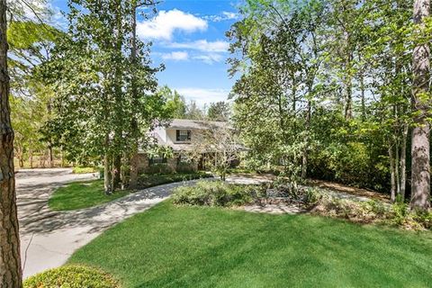 Photo of 431 Nighthawk Drive, Slidell, LA 70461 (MLS # NO2550323)