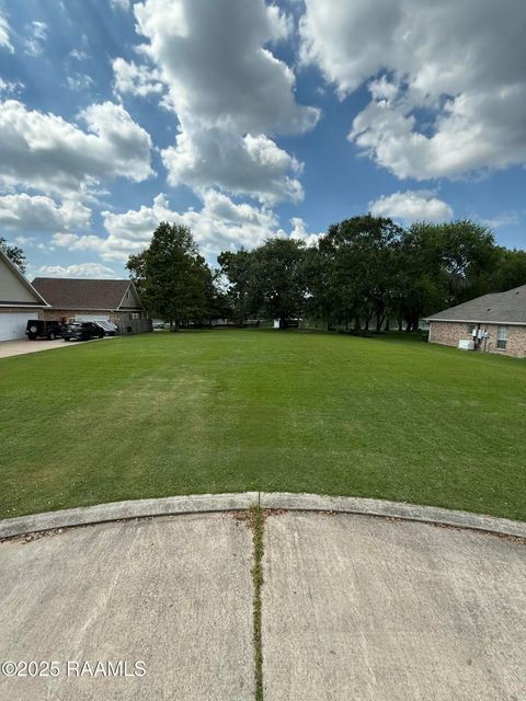 Photo of 158 Marcel Drive, Morgan City, LA 70380 (MLS # 2500003320)