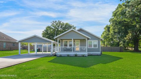 Photo of 102 Tanya Street, Lafayette, LA 70507 (MLS # 2600003226)