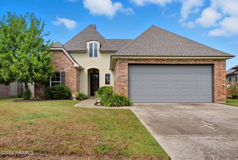 Photo of 107 Spanish Oak Drive, Carencro, LA 70520 (MLS # 2500003817)