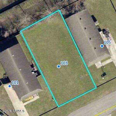 Photo of 103 Madeira Drive, Lafayette, LA 70501 (MLS # 2600001288)