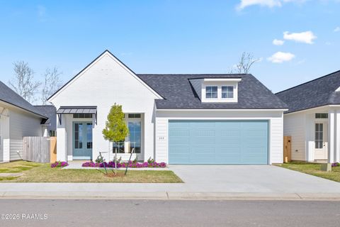 Photo of 242 Jagged Grove Lane, Youngsville, LA 70592 (MLS # 2600000263)