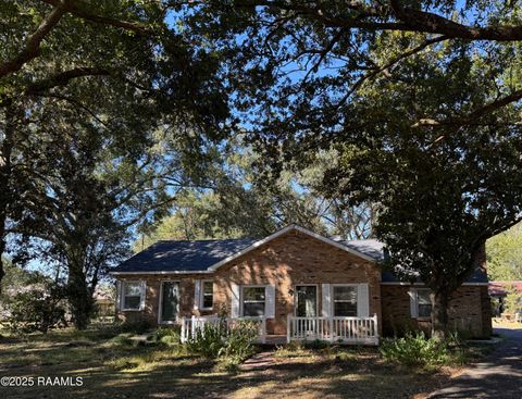 Photo of 2335 Main Street, Ville Platte, LA 70586 (MLS # 2500004803)