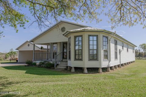 Photo of 198 Estella Lane, Church Point, LA 70525 (MLS # 2600002318)