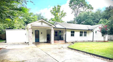 Photo of 123 Urbana Drive, Lafayette, LA 70506 (MLS # 2600006766)