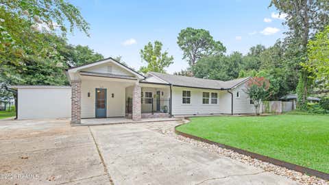 Photo of 123 Urbana Drive, Lafayette, LA 70506 (MLS # 2600006766)