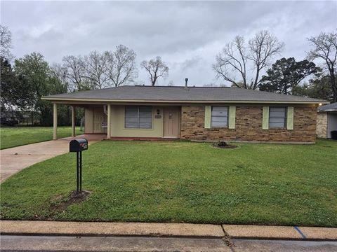 Photo of 422 Greenfield Drive Dr, Alexandria, LA 71302 (MLS # CN2549219)