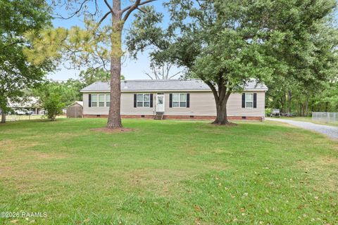 Photo of 6308 Danielle Road, New Iberia, LA 70563 (MLS # 2600002923)