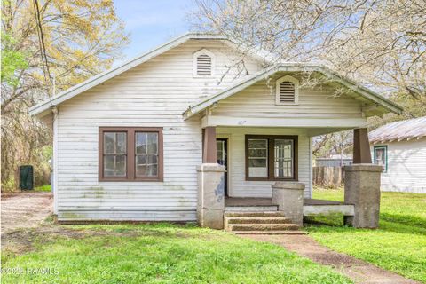 Photo of 817 Agnes Street, New Iberia, LA 70560 (MLS # 2600002628)