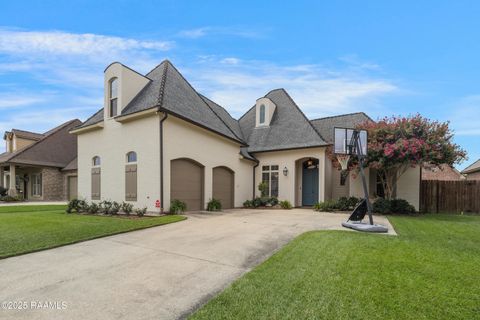 Photo of 102 Hennessy Drive, Lafayette, LA 70508 (MLS # 2500002112)