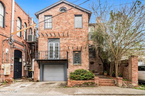 109 French Street, New Iberia, LA 70560 - MLS#: 2020022544