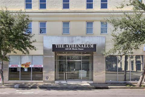 Photo of 1205 St Charles Avenue Ave #704, New Orleans, LA 70130 (MLS # NO2572456)