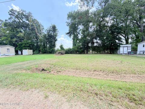 Photo of Taft Street, Opelousas, LA 70570 (MLS # 2600007425)