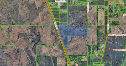 Photo of 0000 Highway 3241 Highway, Bush, LA 70431 (MLS # NO2554802)