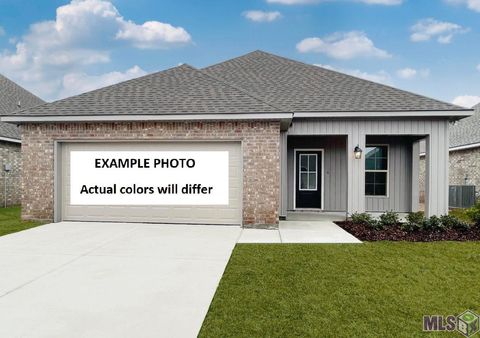 Photo of 1314 Tina Street, Thibodaux, LA 70301 (MLS # BY2026012143)