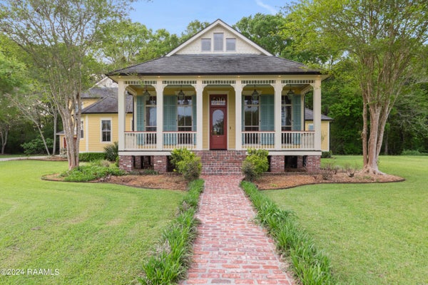 529 RUE LA BELLE, BREAUX BRIDGE, LA 70517 - Image d66080b97062e33b781b9eee6c65a1fd/2280739932