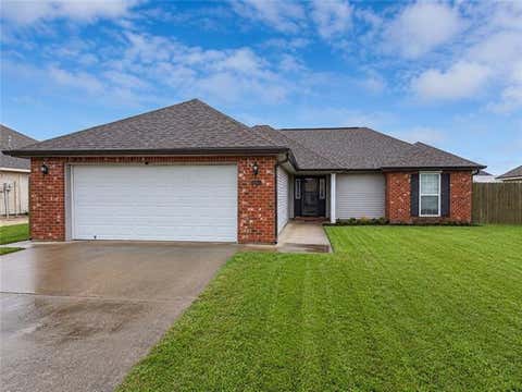 Photo of 310 Dawes Street St, Houma, LA 70363 (MLS # NO2568311)