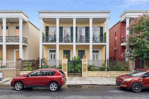 Photo of 1210 Chartres Street St #6, New Orleans, LA 70116 (MLS # NO2550145)