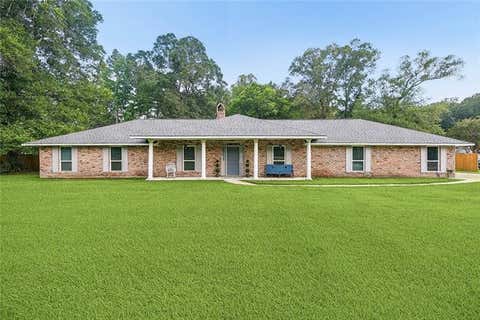 Photo of 12214 Solitude Lane LN, Zachary, LA 70791 (MLS # NO2563893)