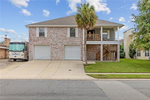 Photo of 4720 San Marco Road RD, New Orleans, LA 70129 (MLS # NO2568248)