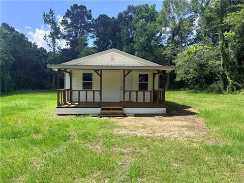 Photo of 2464 Greenlaw Avenue AVE, Franklinton, LA 70438 (MLS # NO2564242)