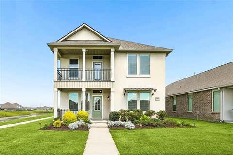 Photo of 425 Short Bough Lane LN, Slidell, LA 70461 (MLS # NO2573832)