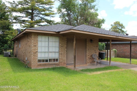 Photo of 1823 Ulster Drive, Alexandria, LA 71303 (MLS # 2600008913)