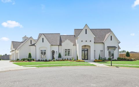 Photo of 205 Rue De La Rochelle, Broussard, LA 70518 (MLS # 2500004050)