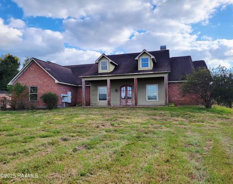 Photo of 721 Gazette Road, Scott, LA 70583 (MLS # 2500005508)