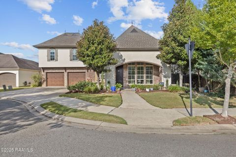 Photo of 501 Annaberg Drive, Youngsville, LA 70592 (MLS # 2500003889)